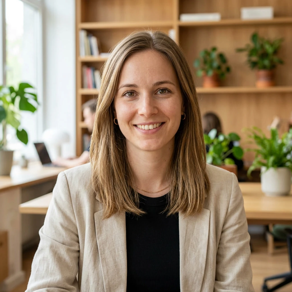 Author image